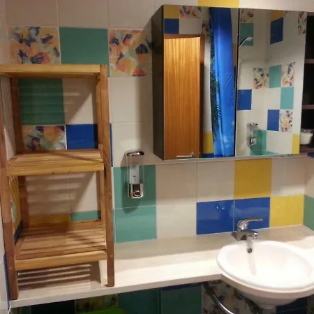 Algarveflat אלבופיירה