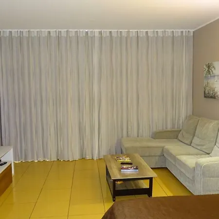 Algarveflat * אלבופיירה