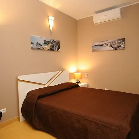 Appartamento Algarveflat Albufeira
