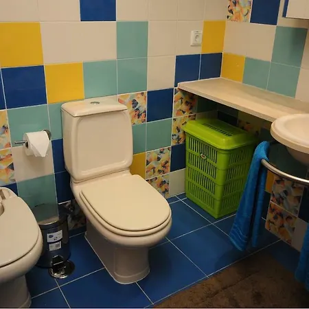 Appartamento Algarveflat Albufeira