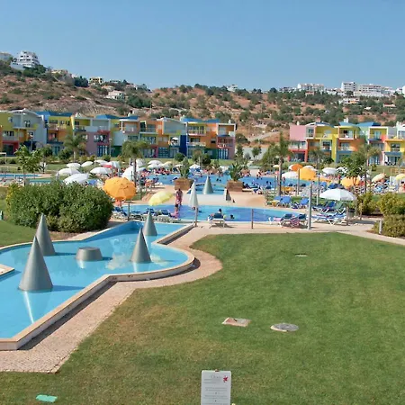 Algarveflat Appartamento Albufeira
