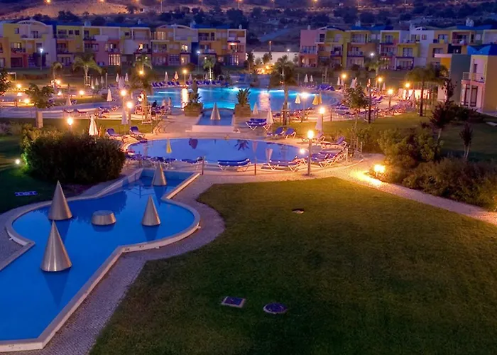 Algarveflat * Albufeira