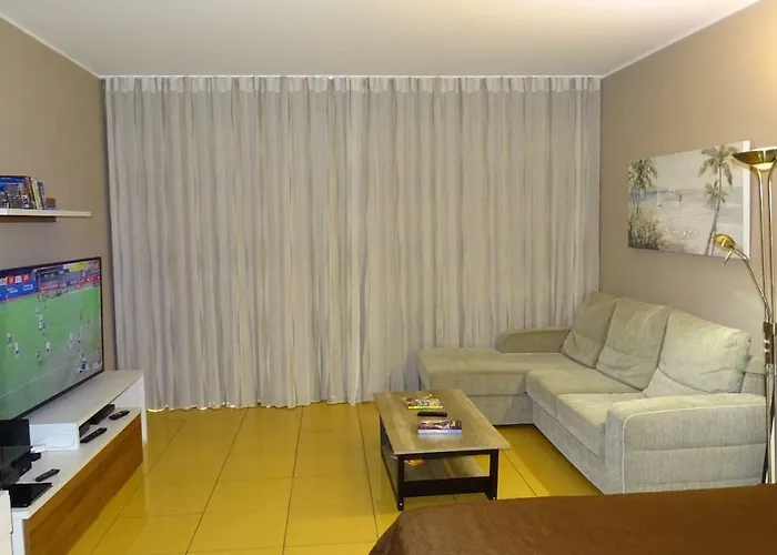 Algarveflat * Albufeira