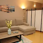 Apartament Algarveflat *