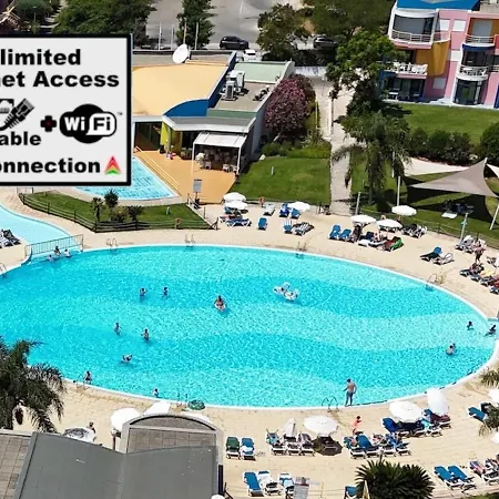 Algarveflat Apartamento *