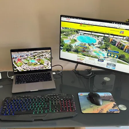 Apartament Algarveflat *