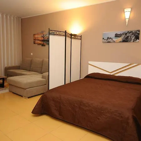 Algarveflat * Αλμπουφέιρα