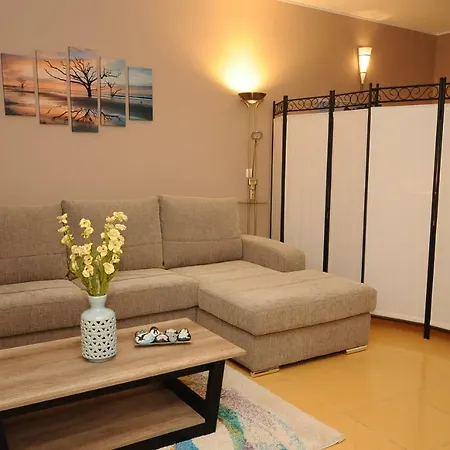 Διαμέρισμα Algarveflat *