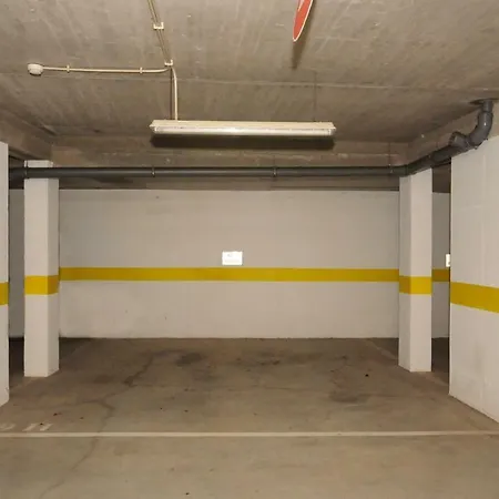 Algarveflat * Αλμπουφέιρα