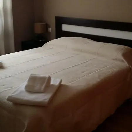 Algarveflat Apartman