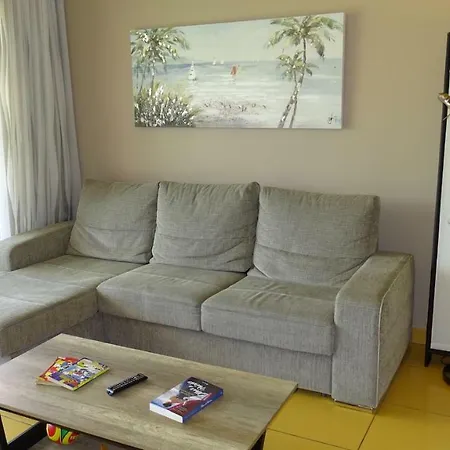 Апартаменти Algarveflat