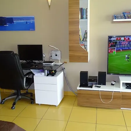 Algarveflat Апартаменти Албуфейра
