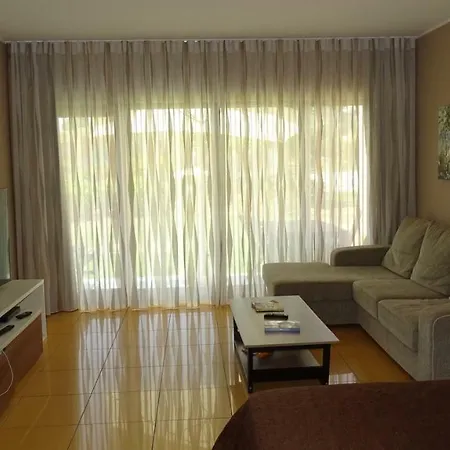Algarveflat Албуфейра