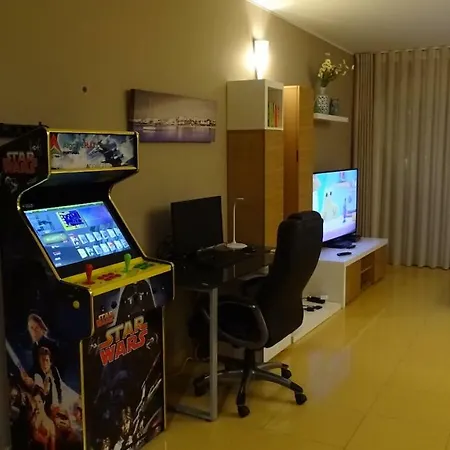 Algarveflat Апартаменти