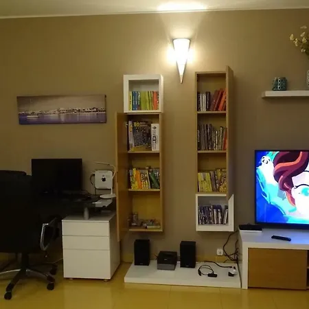 Algarveflat アパート *