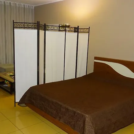 Апартаменти Algarveflat Албуфейра