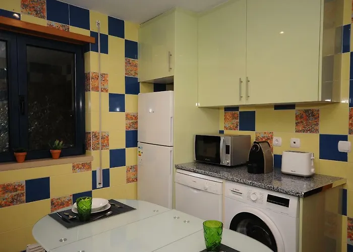 Algarveflat Apartament Albufeira