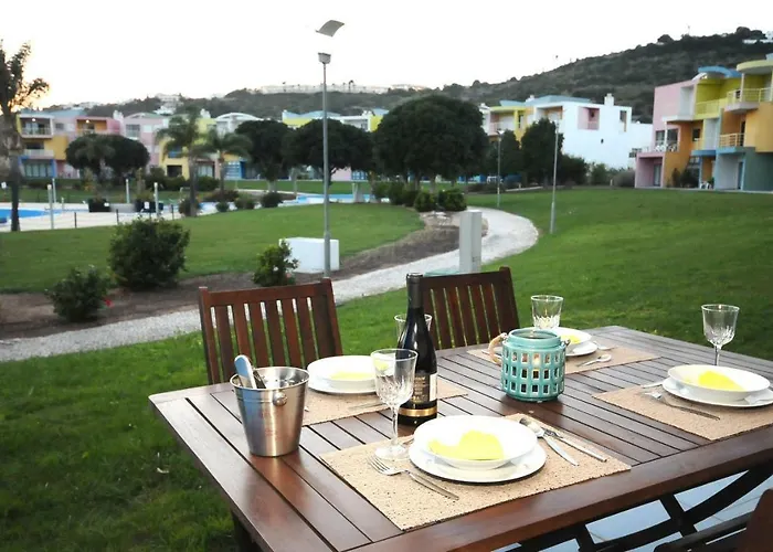 Apartament Algarveflat *