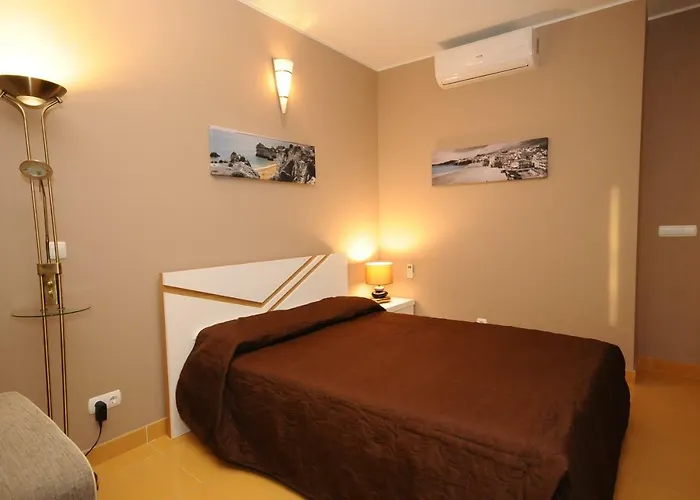 Apartament Algarveflat Albufeira