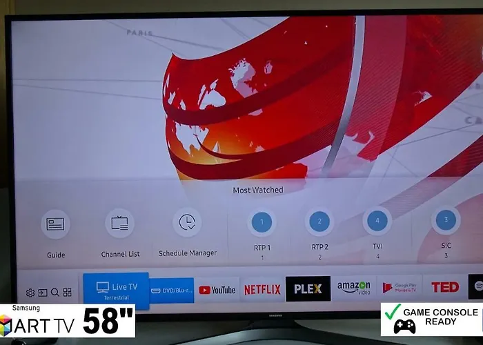 Algarveflat Apartamento *