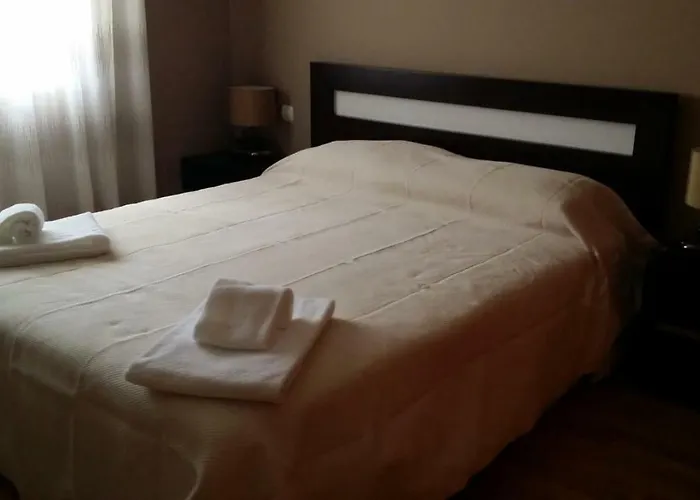 Algarveflat Apartament