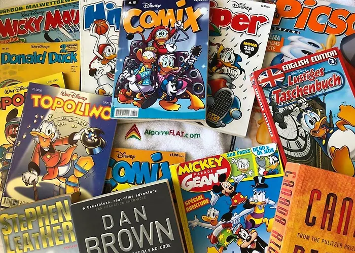 Algarveflat Apartamento Albufeira