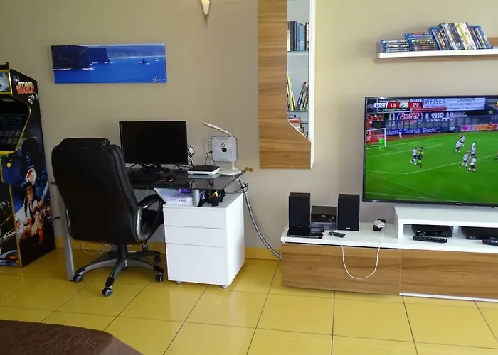 Algarveflat Lejlighed Albufeira