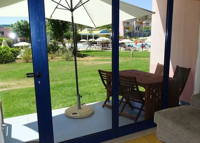 Algarveflat Apartament