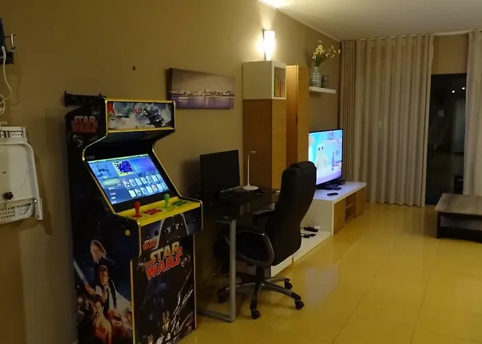 Algarveflat Apartamento