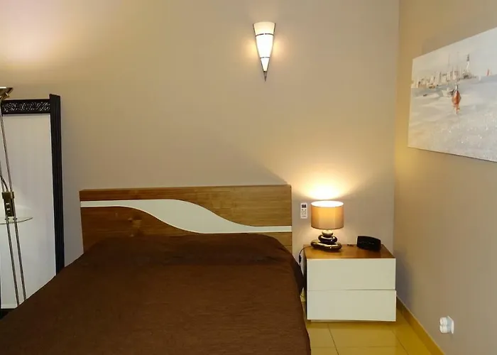 דירה Algarveflat אלבופיירה