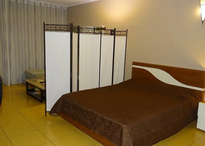 Apartament Algarveflat Albufeira