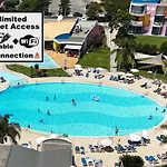 Algarveflat Апартаменты *
