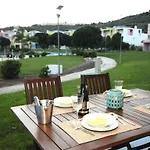 Апартаменты Algarveflat *