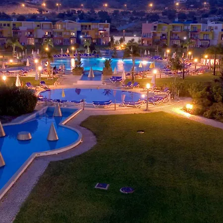 Algarveflat * Албуфейра