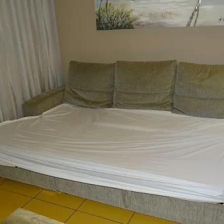 Algarveflat