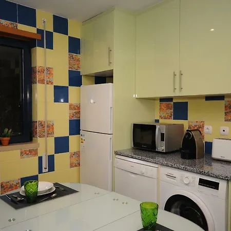 Algarveflat Апартаменти Албуфейра