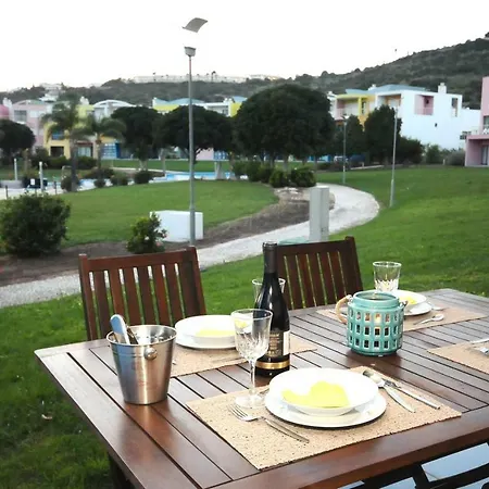 Apartament Algarveflat *