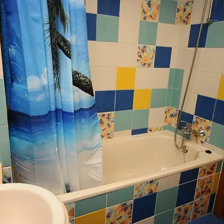 Algarveflat Албуфейра