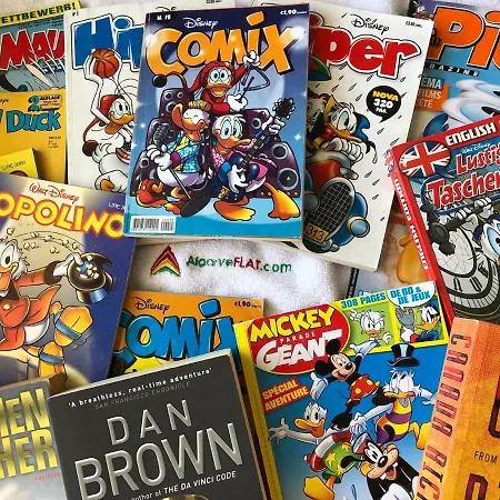 Algarveflat Apartment Albufeira