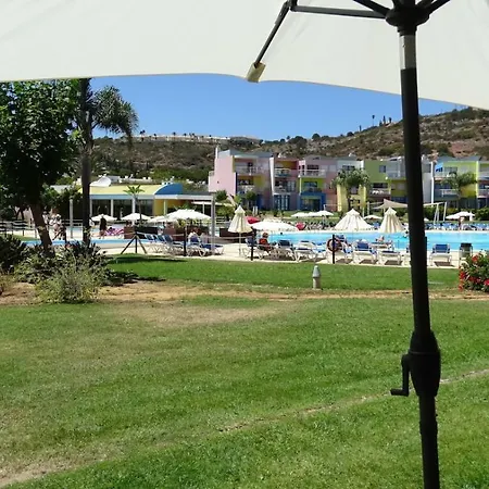 Apartament Algarveflat