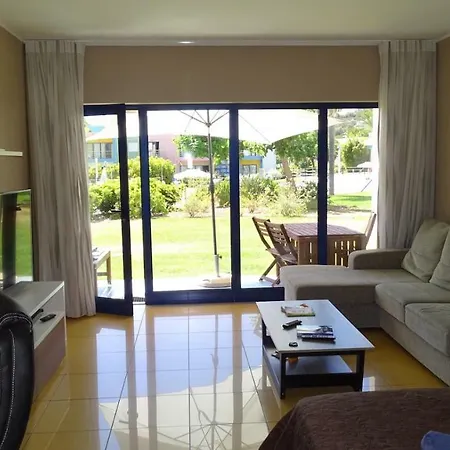 Апартаменти Algarveflat