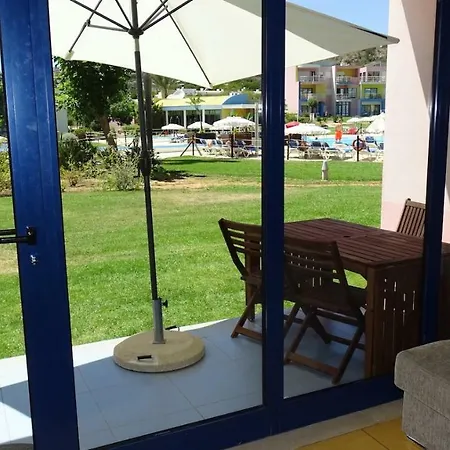 Algarveflat Апартаменти