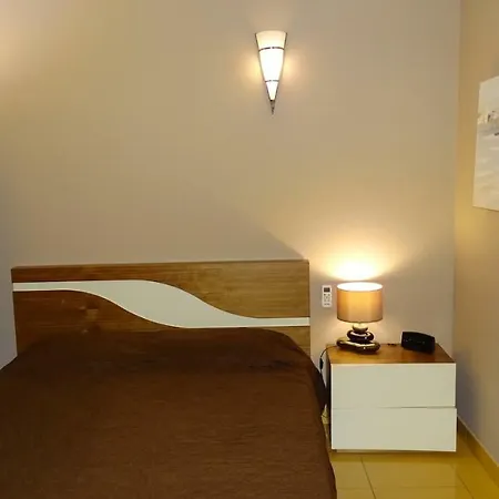アパート Algarveflat アルブフェイラ