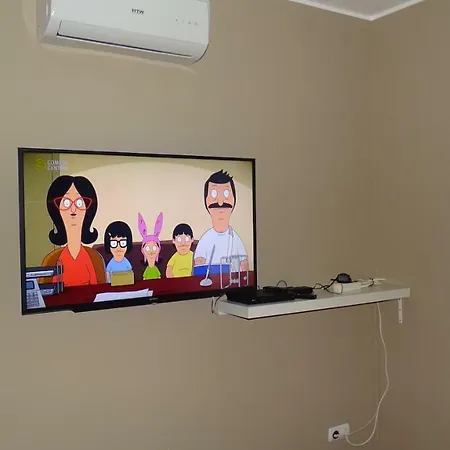 Апартаменти Algarveflat Албуфейра