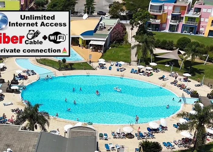 Algarveflat Apartment *