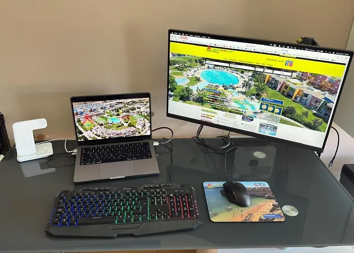 Apartment Algarveflat *