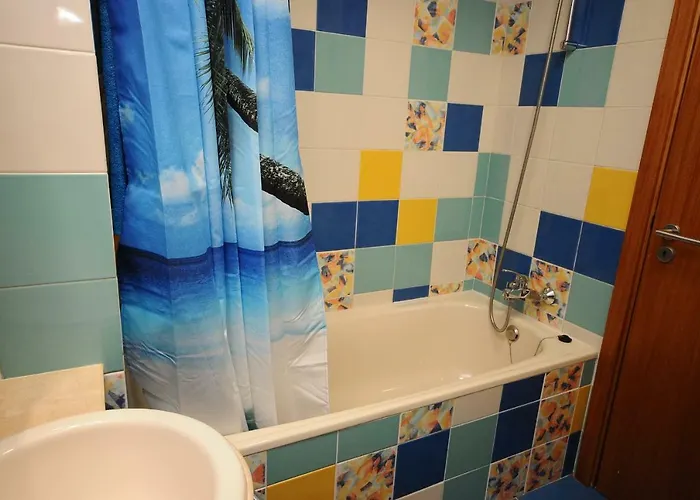 Algarveflat Albufeira