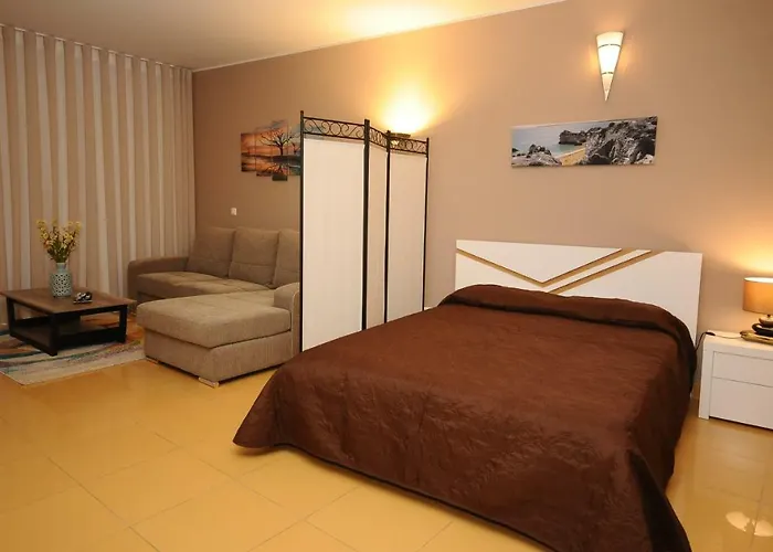 Algarveflat * Albufeira