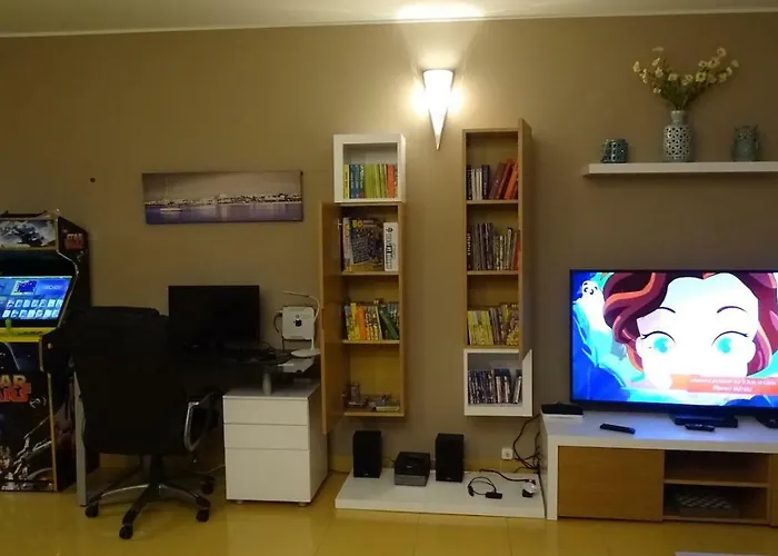 Algarveflat Apartment *